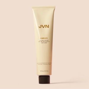 NWT JVN Air Dry Cream FULL SIZE